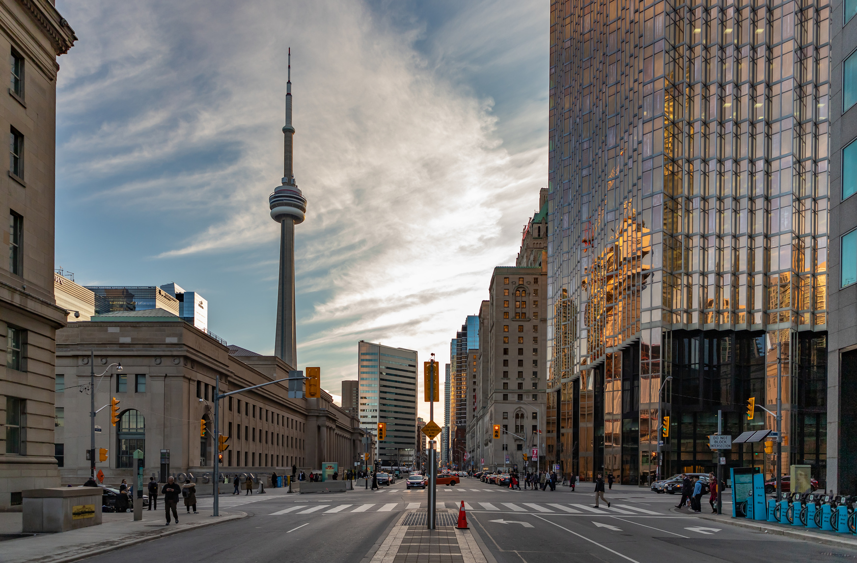 Toronto Streets II